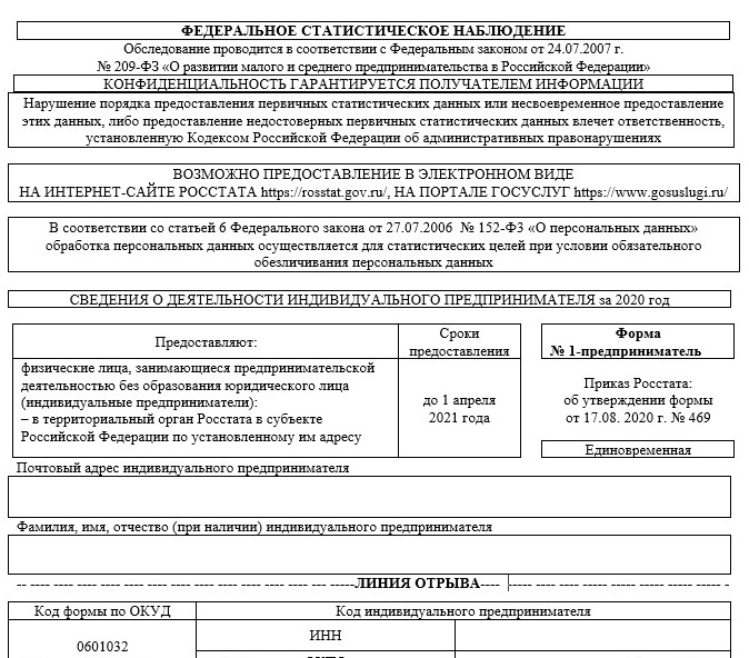 Форма отчетности 2024. Бланк статистической отчетности 2021. Отчет в статистику. Форма статистической отчетности по ИНН. Отчет статистика ИП.