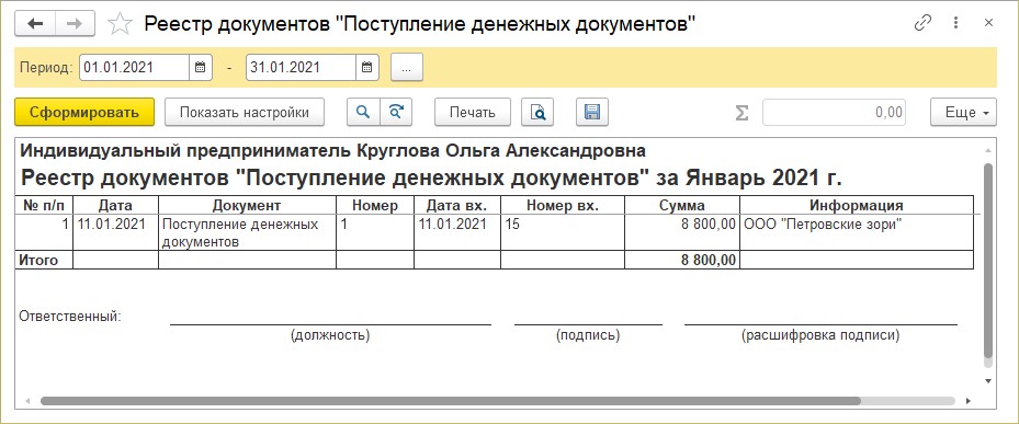 343 расшифровка