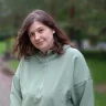 Кристина Саввина