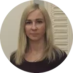 Евгения Шимова