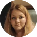 Полина Мукменева