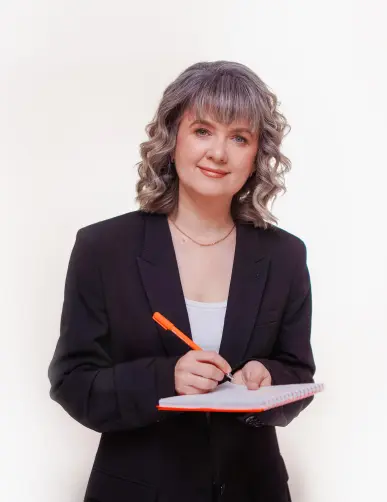Светлана Губина