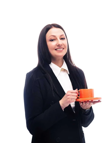 Ольга Бердечникова