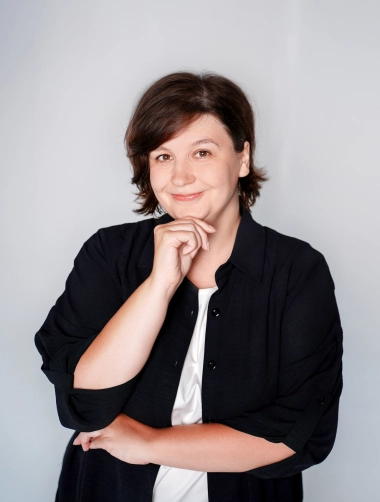 Кристина Саввина