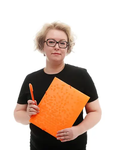 Марина Линь