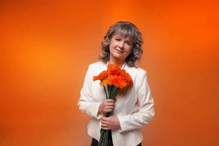 Светлана Губина