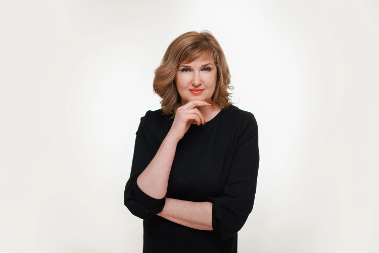 Ольга Иноземцева