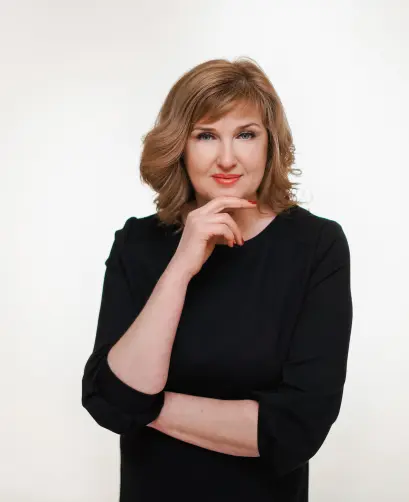 Ольга Иноземцева