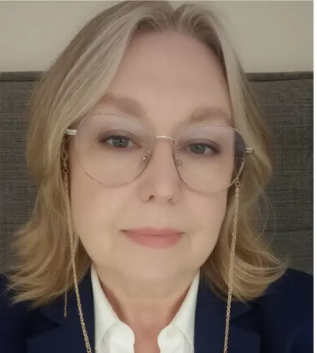 Ольга Алексеева