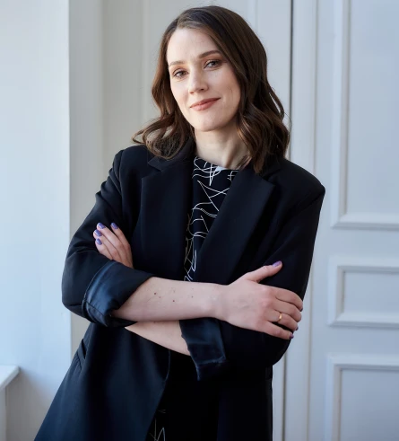 Авдеева Екатерина
