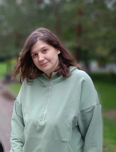 Кристина Саввина