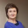 Ольга Клешнева