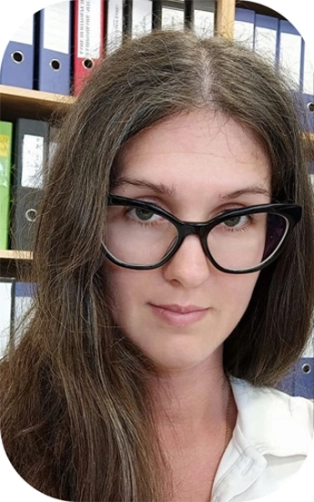 Екатерина Карбаинова